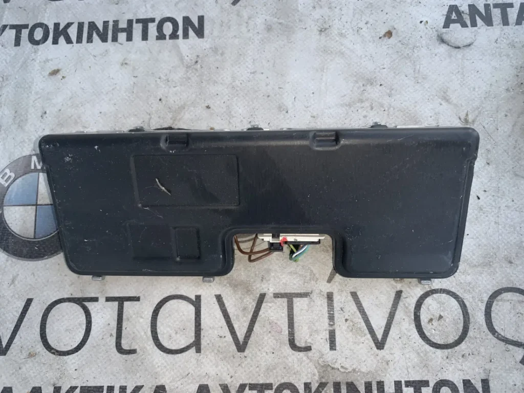 ΚΑΜΕΡΑ ΕΜΠΡΟΣ BMW ΣΕΙΡΑ 5, 7 G30 G31 G11 G12 X3 G01 X4 G02 (ΚΩΔ. ΑΝΤΑΛ. 9871841)