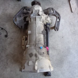 ΣΑΣΜΑΝ ΑΥΤΟΜΑΤΟ - ΤΕΤΡΑΚΙΝΗΣΗ BMW X5 E70-X6 E71