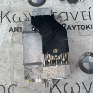 ΕΝΙΣΧΥΤΗΣ - ΣΥΣΤΗΜΑ ΗΧΟΥ BMW ΣΕΙΡΑ 1 F40 (ΚΩΔ. ΑΝΤΑΛ. 6512R35A2D553)