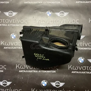BMW ΦΙΛΤΡΟ ΑΕΡΟΣ E60 LCI N47D20