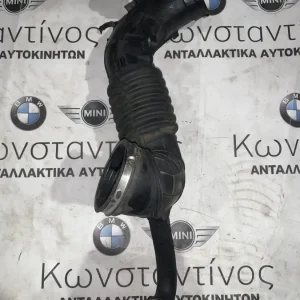 ΕΥΚΑΜΠΤΟΣ ΣΩΛΗΝΑΣ ΑΝΑΠΝΟΗΣ BMW ΣΕΙΡΑ 5 F10 F11 (586509-10)