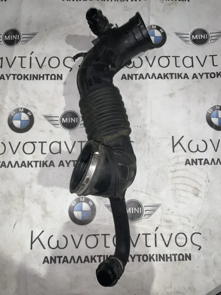 ΕΥΚΑΜΠΤΟΣ ΣΩΛΗΝΑΣ ΑΝΑΠΝΟΗΣ BMW ΣΕΙΡΑ 5 F10 F11 (586509-10)