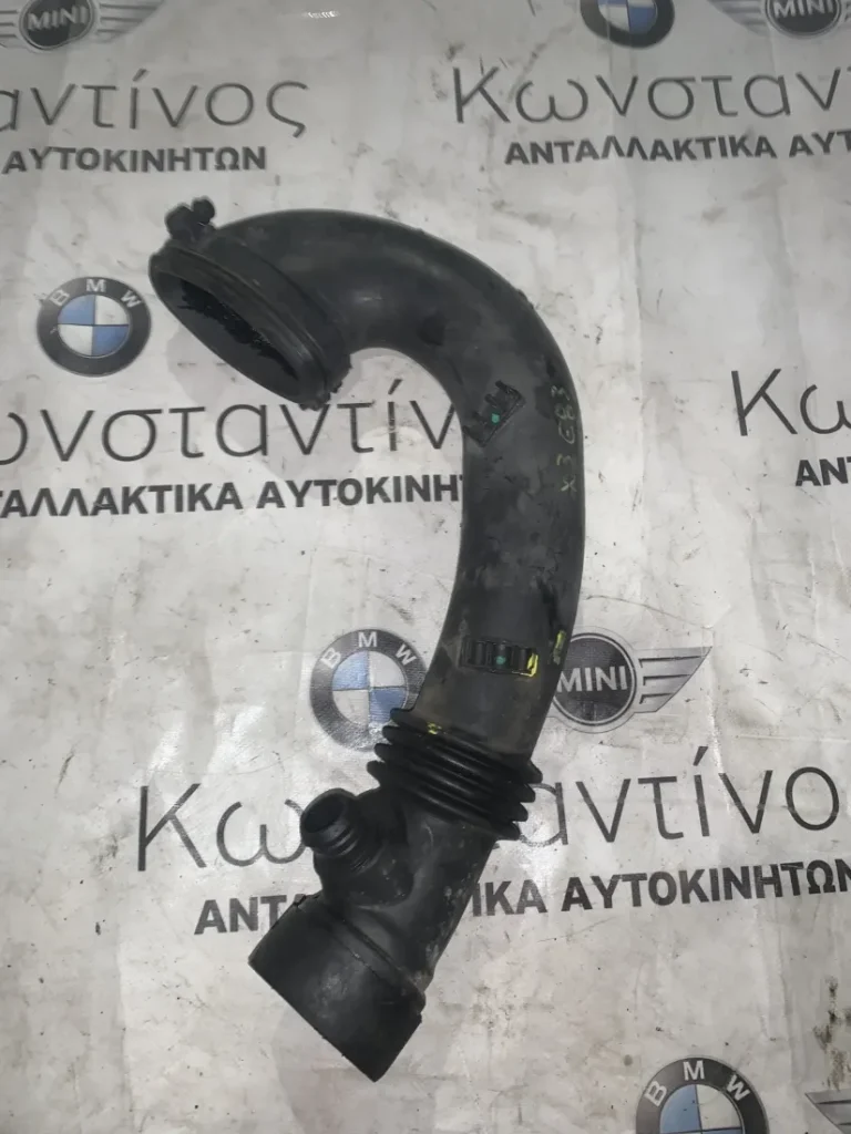 ΣΩΛΗΝΑΣ ΕΞΩΤΕΡΙΚΟΥ ΑΕΡΑ BMW ΣΕΙΡΑ 3, 5, 7 Ε46 Ε60 Ε61 Ε65 Χ3 Ε83 Χ5 Ε53 (7786013)