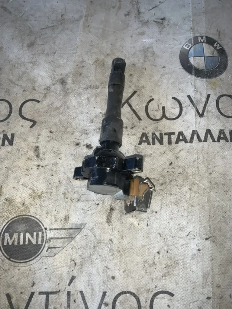 ΠΟΛΛΑΠΛΑΣΙΑΣΤΗΣ M52 M62 M73N M73 BMW ΣΕΙΡΑ 3, 5, 7 E36 E39 E38 (ΚΩΔ. ΑΝΤΑΛ. 1748017)