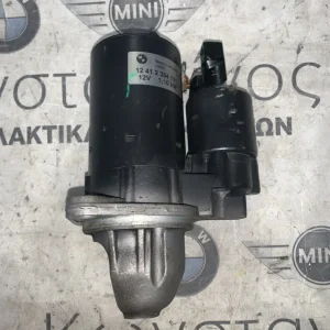 ΜΙΖΑ BMW ΣΕΙΡΑ 1, 3 E82 E88 E90 E91 E92 E93 X3 E83 X5 E53 Z4 E85 E86 (ΚΩΔ. ΑΝΤΑΛ. 12412354701)