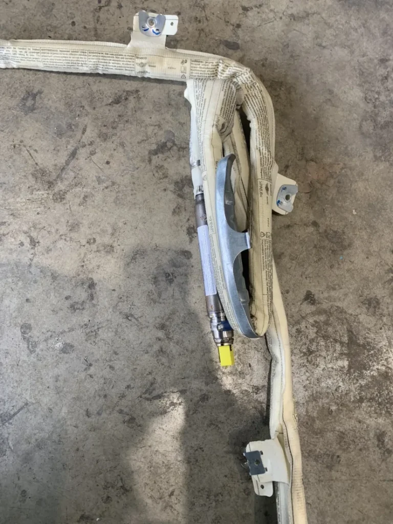 ΚΟΥΡΤΙΝΑ - ΑΕΡΟΣΑΚΟΣ MINI R56 (27134078076)