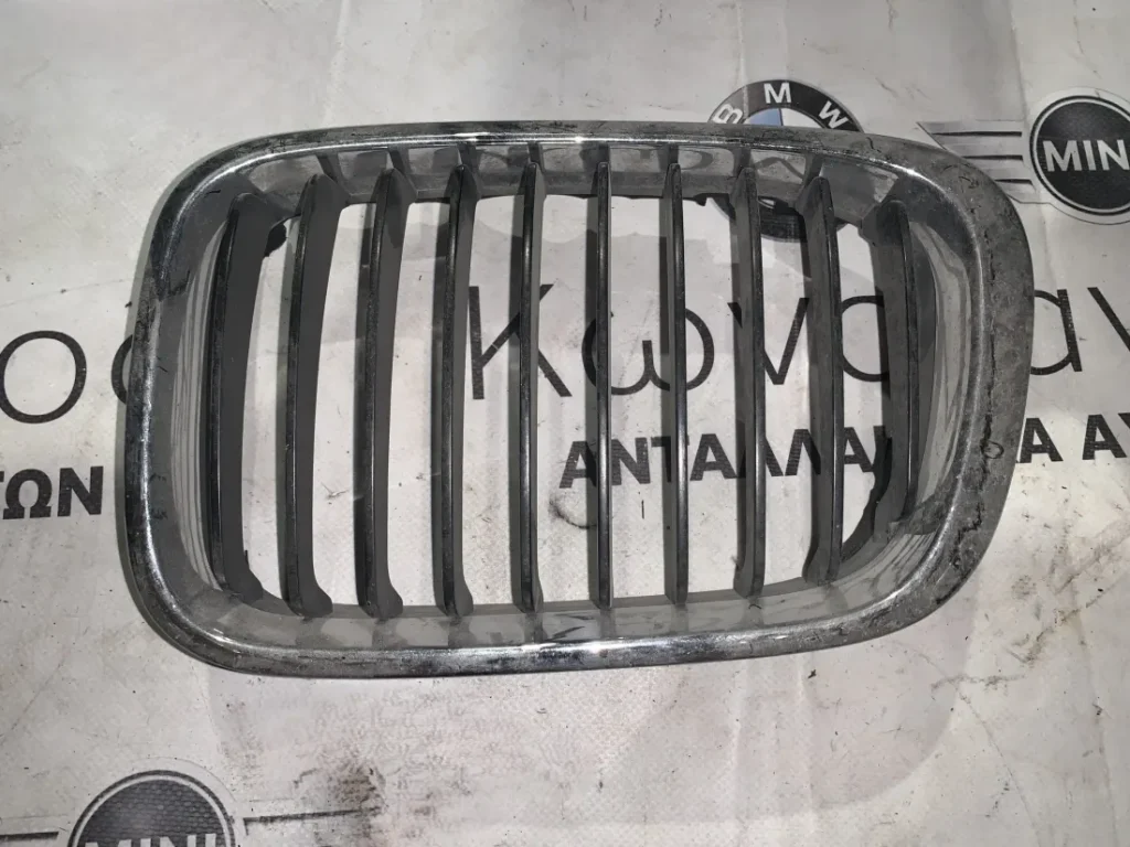 ΚΑΡΔΙΑ ΜΑΣΚΑΣ ΕΜΠΡΟΣ ΑΡΙΣΤΕΡΑ BMW ΣΕΙΡΑ 3 E46 (ΚΩΔ. ΑΝΤΑΛ. 8195055)