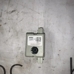 ΕΝΙΣΧΥΤΗΣ ΡΑΔΙΟΦΩΝΟΥ BMW ΣΕΙΡΑ 3, 5, 6, 7 Ε90 Ε91 Ε92 Ε93 Ε60 Ε61 F10 F11 F06 GRAN COUPE F01 F02 X5 E70 X6 E71 (ΚΩΔ. ΑΝΤΑΛ. 213675)