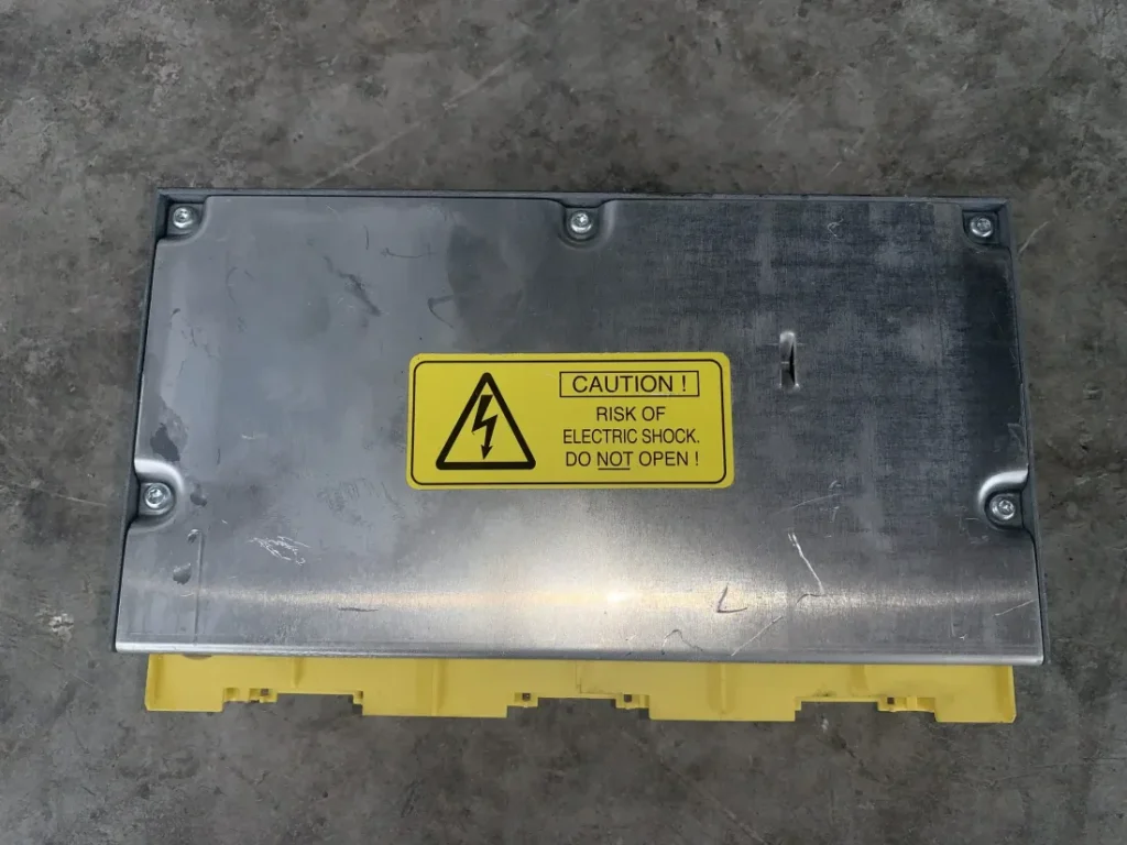 ΚΕΝΤΡΙΚΗ ΜΟΝΑΔΑ ΕΛΕΓΧΟΥ ΑΕΡΟΣΑΚΟΥ BMW ΣΕΙΡΑ 7 E65 E66 (65776922464)