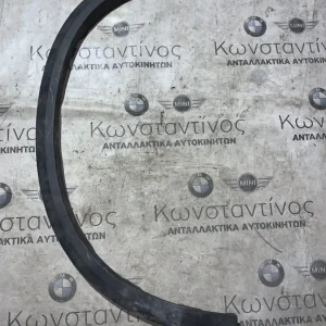 ΔΙΑΚΟΣΜΗΤΙΚΟ ΚΑΛΥΜΜΑ ΘΟΛΟΥ ΤΡΟΧΟΥ – ΦΡΥΔΑΚΙ ΕΜΠΡΟΣ ΑΡΙΣΤΕΡΟ BMW X5 G05 (ΚΩΔ. ΑΝΤΑΛ. 51777440917)