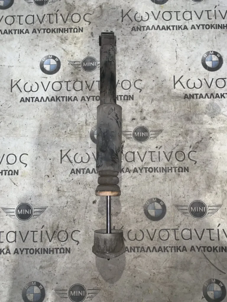 ΑΜΟΡΤΙΣΕΡ ΠΙΣΩ ΑΡΙΣΤΕΡΑ MINI F55 F56 (ΚΩΔ. ΑΝΤΑΛ. 33526852427)