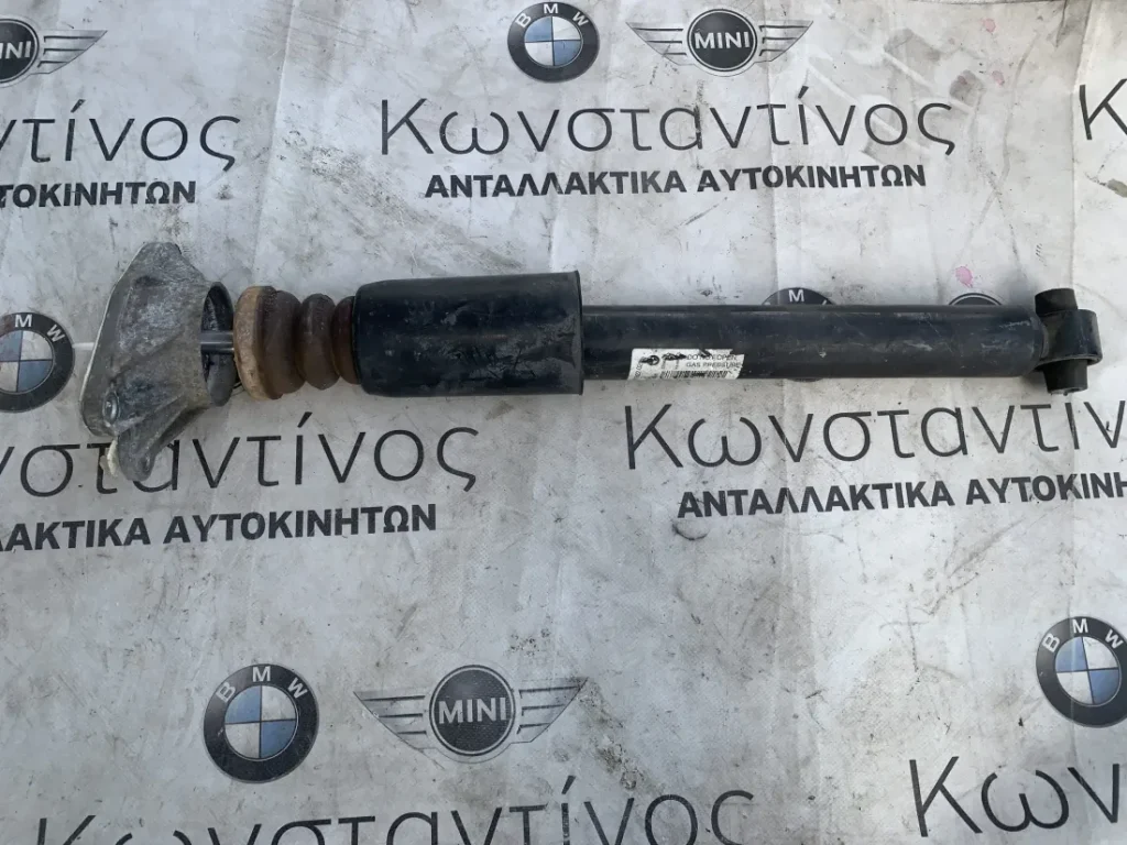 ΑΜΟΡΤΙΣΕΡ ΠΙΣΩ BMW ΣΕΙΡΑ 3 F30 F31 M3 F80 (ΚΩΔ. ΑΝΤΑΛ. 33526873822)