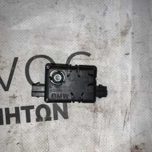 ΑΝΤΙΠΑΡΑΣΙΤΙΚΟ ΦΙΛΤΡΟ BMW ΣΕΙΡΑ 5 F07 GRAN TURISMO F11 (ΚΩΔ. ΑΝΤΑΛ. 65209185474)