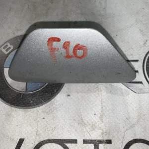 ΚΑΠΑΚΙΑ ΠΙΤΣΙΛΙΘΡΩΝ ΠΡΟΦΥΛΑΚΤΗΡΑΣ BMW ΣΕΙΡΑ 5 (51117200720)