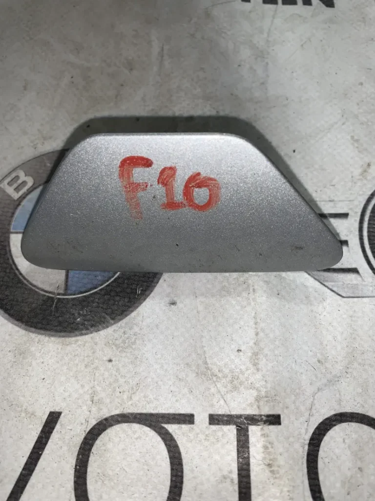 ΚΑΠΑΚΙΑ ΠΙΤΣΙΛΙΘΡΩΝ ΠΡΟΦΥΛΑΚΤΗΡΑΣ BMW ΣΕΙΡΑ 5 (51117200720)