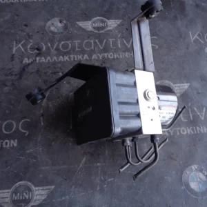 ΜΟΝΑΔΑ ABS BMW E46 (ΚΩΔ. ΑΝΤΑΛ.: 6759047 KAI 6759045 )