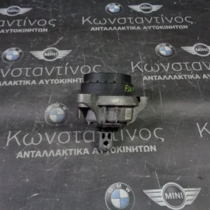 ΒΑΣΗ ΚΙΝΗΤΗΡΑ ΔΕΞΙΑ BMW F10-F11-F12-F13 ΣΕΙΡΑ 5 - F01 ΣΕΙΡΑ 7 ΚΑΙ LCI (ΚΩΔ. ΑΝΤΑΛ.: 6785602 )