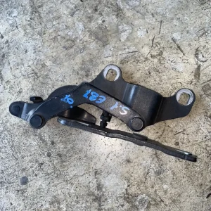 ΜΕΝΤΕΣΕΣ ΚΑΠΟΥ ΕΜΠΡΟΣ ΔΕΞΙΑ BMW ΣΕΙΡΑ 1 Ε81 Ε82 Ε87 Ε88 (ΚΩΔ. ΑΝΤΑΛ. 7060560)