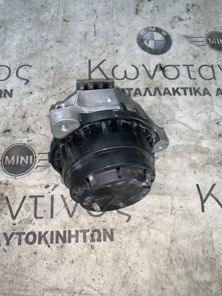ΒΑΣΗ ΜΗΧΑΝΗΣ BMW X5 G05 X6 G06 X7 G07 (ΚΩΔ. ΑΝΤΑΛ. 6890834)