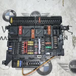 ΑΣΦΑΛΕΙΟΘΗΚΗ BMW X1 F48 X2 F39 (61149360501)