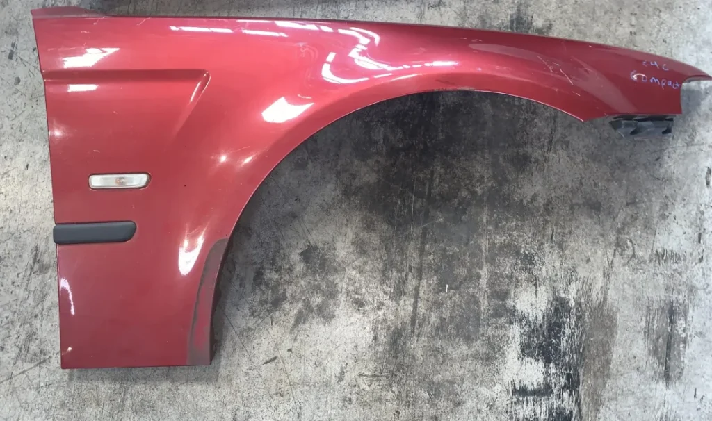 ΦΤΕΡΟ ΕΜΠΡΟΣ ΔΕΞΙΑ BMW ΣΕΙΡΑ 3 E46 COMPACT