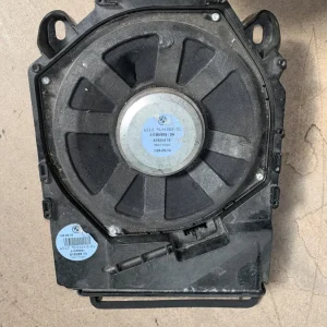 ΚΕΝΤΡΙΚΟ ΗΧΕΙΟ BMW ΣΕΙΡΑ 3, 5 E90 E91 E60 E61 (65139144202)