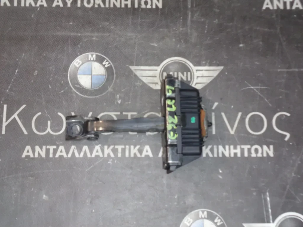 ΦΡΕΝΟ ΠΟΡΤΑΣ - ΚΟΝΤΡΑ ΜΠΡΟΣΤΑ BMW E92-Ε93 ΣΕΙΡΑ 3 (ΚΩΔ. ΑΝΤΑΛ.: 7193671 )