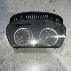 ΚΑΝΤΡΑΝ - ΚΟΝΤΕΡ BMW ΣΕΙΡΑ 5 E60 (ΚΩΔ. ΑΝΤΑΛ. 62116958602)