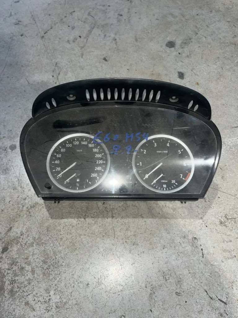 ΚΑΝΤΡΑΝ - ΚΟΝΤΕΡ BMW ΣΕΙΡΑ 5 E60 (ΚΩΔ. ΑΝΤΑΛ. 62116958602)