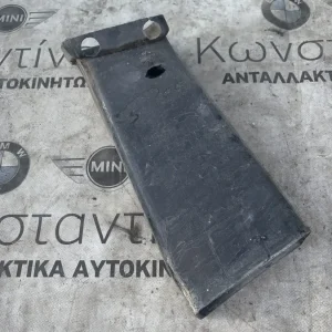 ΟΔΗΓΟΣ ΑΕΡΑ ΦΡΕΝΩΝ ΔΕΞΙΑ BMW ΣΕΙΡΑ 3 E36 (ΚΩΔ. ΑΝΤΑΛ. 51711977116 - 51718153298)