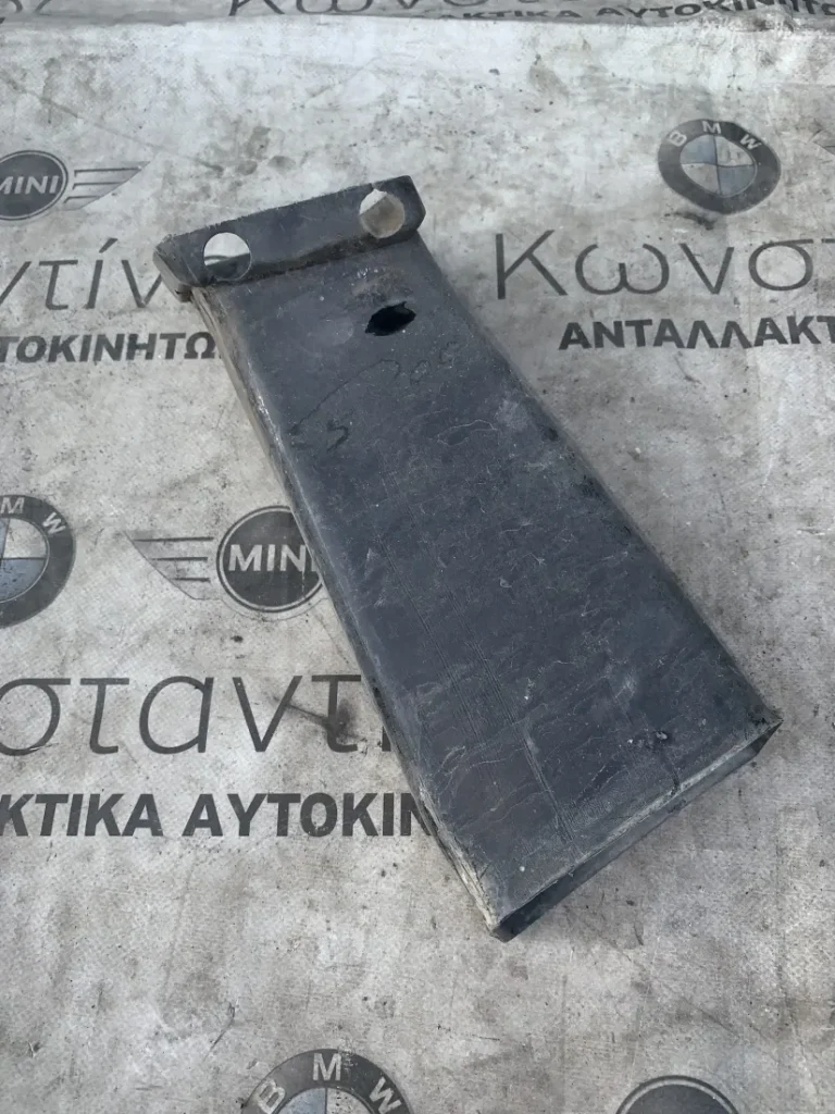 ΟΔΗΓΟΣ ΑΕΡΑ ΦΡΕΝΩΝ ΔΕΞΙΑ BMW ΣΕΙΡΑ 3 E36 (ΚΩΔ. ΑΝΤΑΛ. 51711977116 - 51718153298)