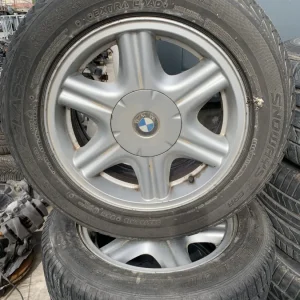 ΖΑΝΤΟΛΑΣΤΙΧΑ BMW ΣΕΙΡΑ 5 Ε60 Ε61 (ΚΩΔ. ΑΝΤΑΛ. 1093523)