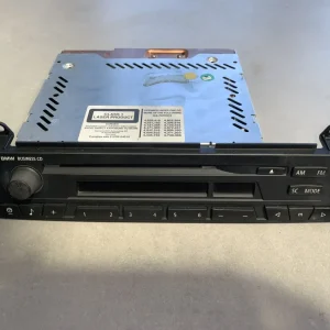 ΡΑΔΙΟΦΩΝΟ FM CD PLAYER BMW X3 E83 Z4 E85 E86 (65129173686)
