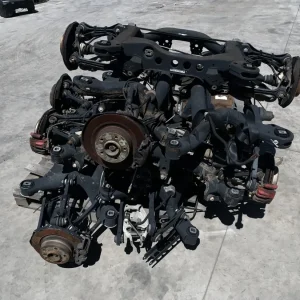 ΚΟΜΠΛΕ ΓΕΦΥΡΕΣ ΠΙΣΙΝΕΣ BMW