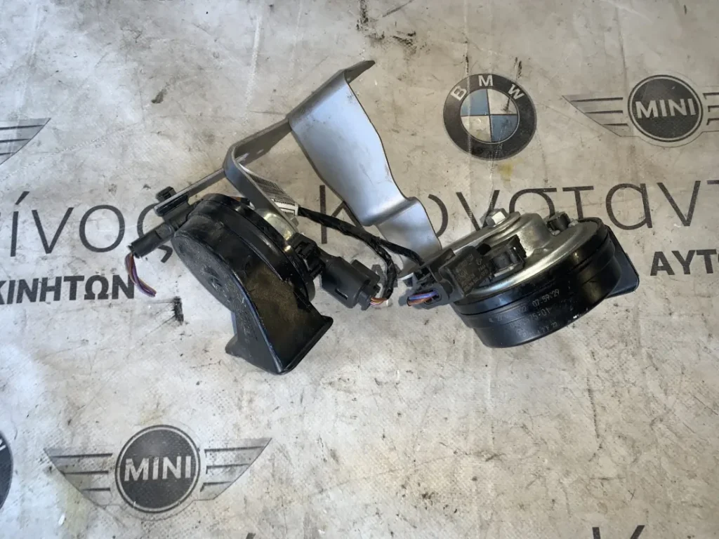 ΚΟΡΝΑ MINI COOPER F55 F56 (ΚΩΔ. ΑΝΤΑΛ. 9321298)