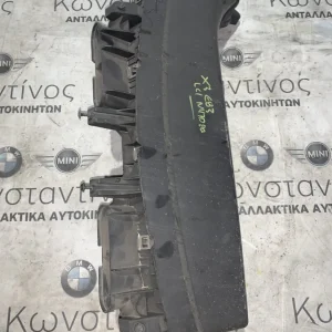 ΦΙΛΤΡΟ ΑΕΡΟΣ - ΦΙΛΤΡΟΚΟΥΤΙ BMW X3 E83 (ΚΩΔ. ΑΝΤΑΛ. 13713428485 - 13713420245)