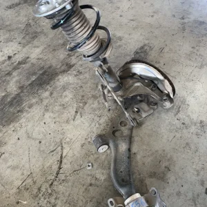 ΑΜΟΡΤΙΣΕΡ ΕΜΠΡΟΣ ΔΕΞΙΑ MINI CONVERTIBLE F57 CABRIO (ΚΩΔ. ΑΝΤΑΛ. 6862446)