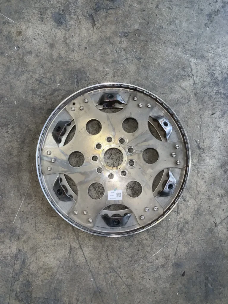 ΒΟΛΑΝ - ΣΦΟΝΔΥΛΟΣ ΑΥΤΟΜΑΤΟ ΚΙΒΩΤΙΟ ΤΑΧΥΤΗΤΩΝ BMW ΣΕΙΡΑ 5, 6, 7, 8 (ΚΩΔ. ΑΝΤΑΛ. 7567151)