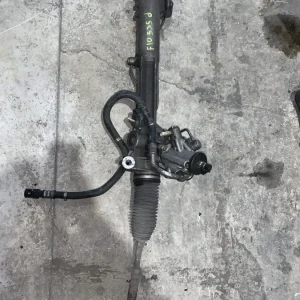 ΚΡΕΜΑΡΓΙΕΡΑ BMW ΣΕΙΡΑ 5, 6, 7 F07 GT F10 F11 F06 GC F12 F12 F01 F02 F03 F04 HYBRID (ΚΩΔ. ΑΝΤΑΛ. 7853501405 - 6777770)