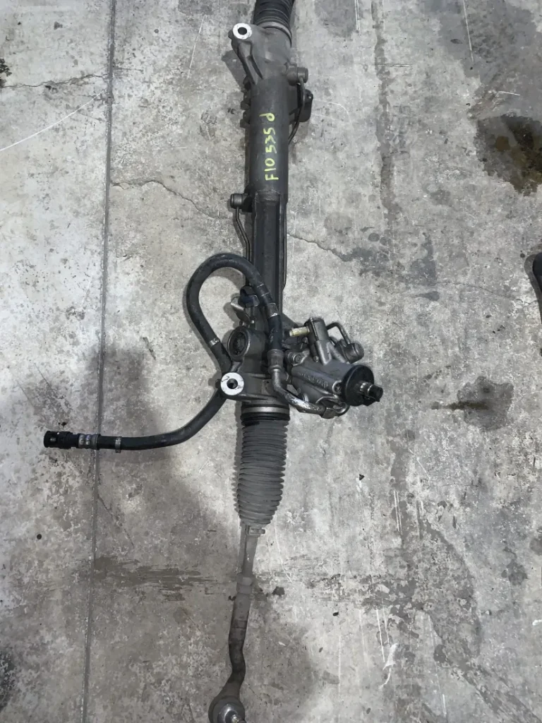 ΚΡΕΜΑΡΓΙΕΡΑ BMW ΣΕΙΡΑ 5, 6, 7 F07 GT F10 F11 F06 GC F12 F12 F01 F02 F03 F04 HYBRID (ΚΩΔ. ΑΝΤΑΛ. 7853501405 - 6777770)