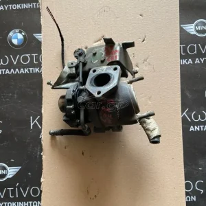BMW ΤΟΥΡΜΠΙΝΑ (TURBO) X3 E83-E60 204D4 M47N2