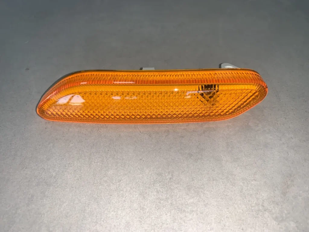 ΦΛΑΣ ΜΠΡΟΣΤΙΝΟ ΔΕΞΙ ΚΙΤΡΙΝΟ MINI COOPER R60 R61 (9802568)