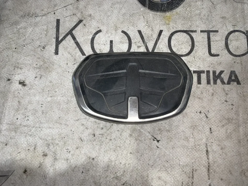 ΚΑΛΥΜΜΑ ΠΕΝΤΑΛ BMW ΣΕΙΡΑ 1, 2 F40 F44 GC U06 ACTIVE TOURER X1 U11 X2 F39 U10 (ΚΩΔ. ΑΝΤΑΛ. 6888758)