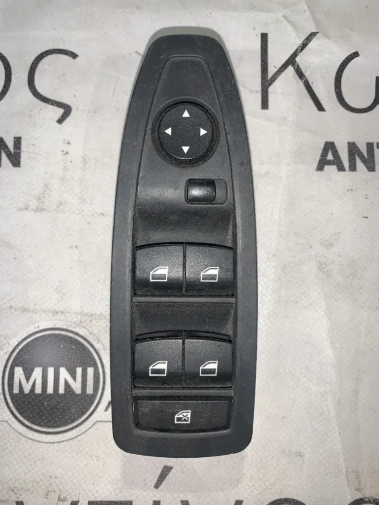 ΔΙΑΚΟΠΤΕΣ ΠΑΡΑΘΥΡΟΥ BMW ΣΕΙΡΑ 3 F30 F35 F31 (9208109)