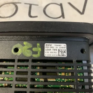 MODULE ΦΑΝΑΡΙΟΥ BMW ΣΕΙΡΑ 1 F20 F21 (ΚΩΔ. ΑΝΤΑΛ. 7304063)