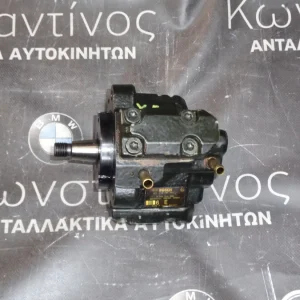 ΑΝΤΛΙΑ ΥΨΗΛΗΣ ΠΙΕΣΗΣ ΠΕΤΡΕΛΑΙΟΥ BMW Χ5 Ε53 306D1 (ΚΩΔ. ΑΝΤΑΛ.: 7787563 )