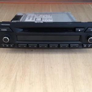 Ράδιο-CD BMW E90 - E92-SERIES 3 - E87 SERIES 1