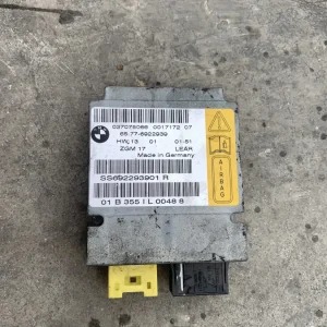 ΜΟΝΑΔΑ ΠΥΛΗΣ - ΕΓΚΕΦΑΛΟΣ ΑΕΡΟΣΑΚΟΥ BMW ΣΕΙΡΑ 7 E65 E66 (65776922939)