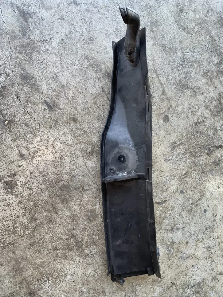 ΠΑΝΕΛ ΚΑΛΟΡΙΦΕΡ ΑΡΙΣΤΕΡΑ BMW ΣΕΙΡΑ 1, 3 Ε82 Ε90 Ε92 Ε93 Χ1 F48 (ΚΩΔ. ΑΝΤΑΛ. 64316925973)