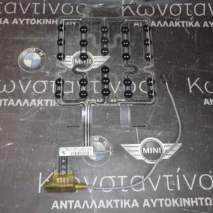 ΑΙΣΘΗΤΗΡΑΣ ΚΑΤΑΛΗΨΗΣ - ΤΑΙΝΙΑ ΚΑΘΙΣΜΑΤΟΣ BMW E60-E61 ΣΕΙΡΑ 5 (ΚΩΔ. ΑΝΤΑΛ.: 6982473 )